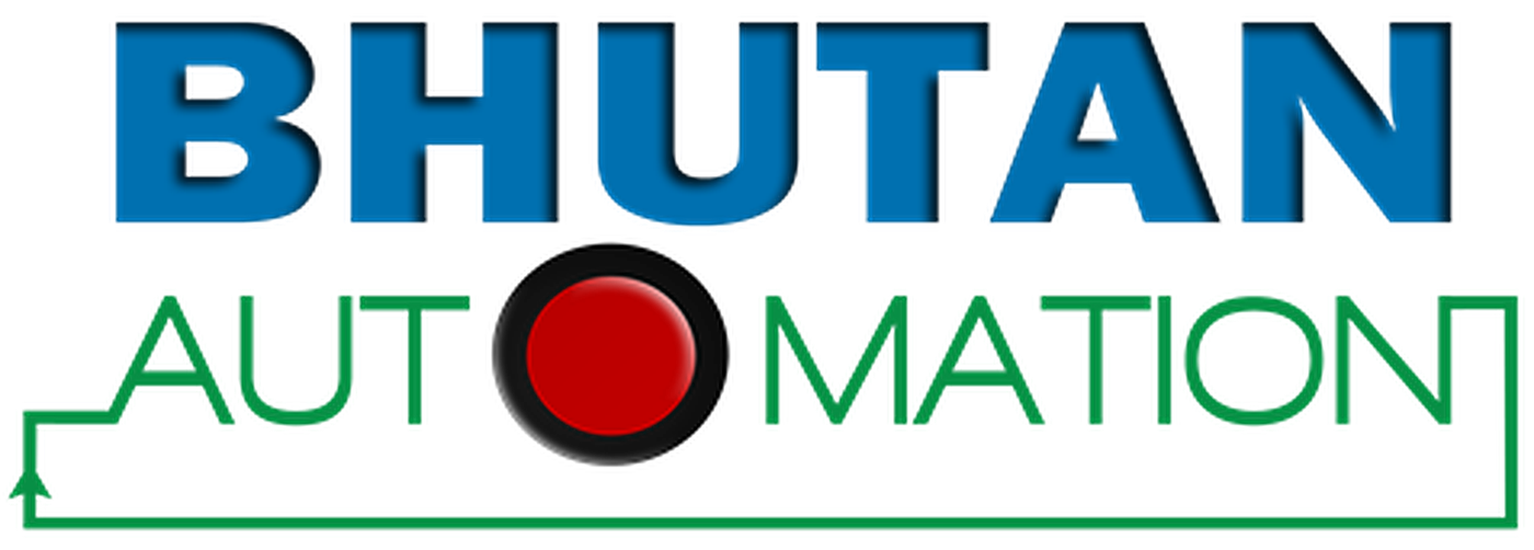 Bhutan Automation logo