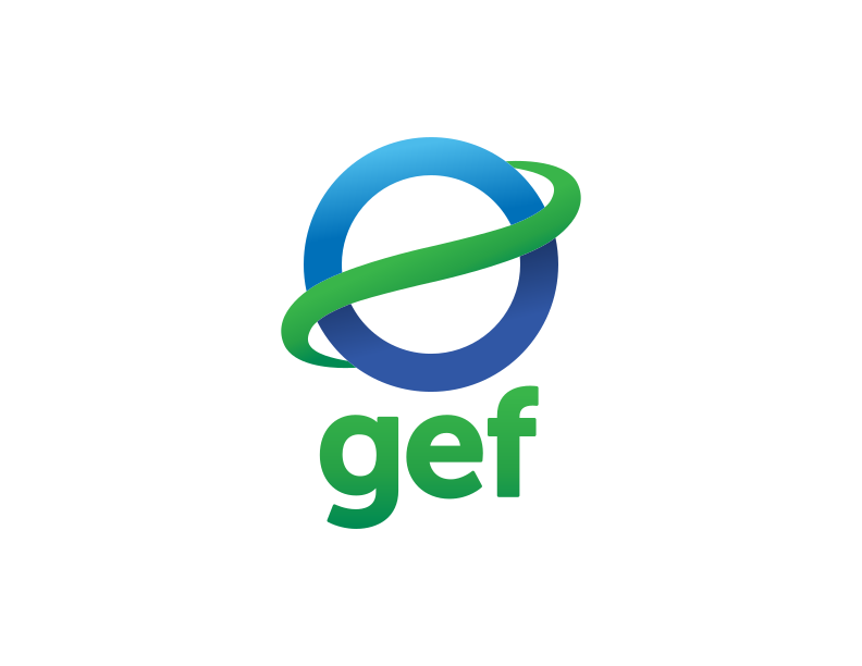 GEF logo