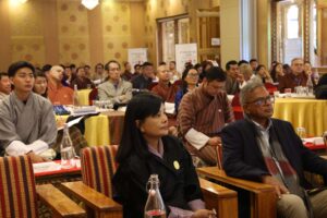 4th ICSciEnTec 2023 Keynote