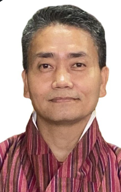 Dr. Tshewang Lhendup