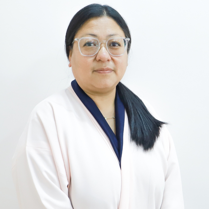 Sonam Wangmo