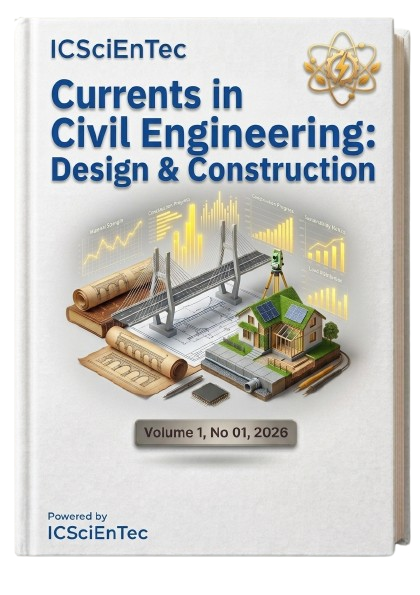 Currents in Civil Engineering: Design & Construction