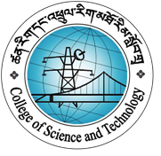 CST Logo