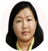 Ms. Tshering Denka