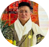 Dr. Rinchen Dorji