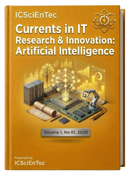 Research & Innovation: Artificial Intelligence