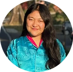 Ms. Namgay Om