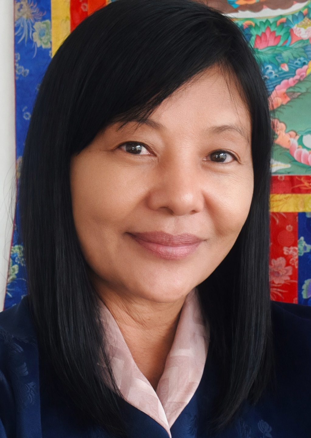 Bhutanese Keynote Speaker
