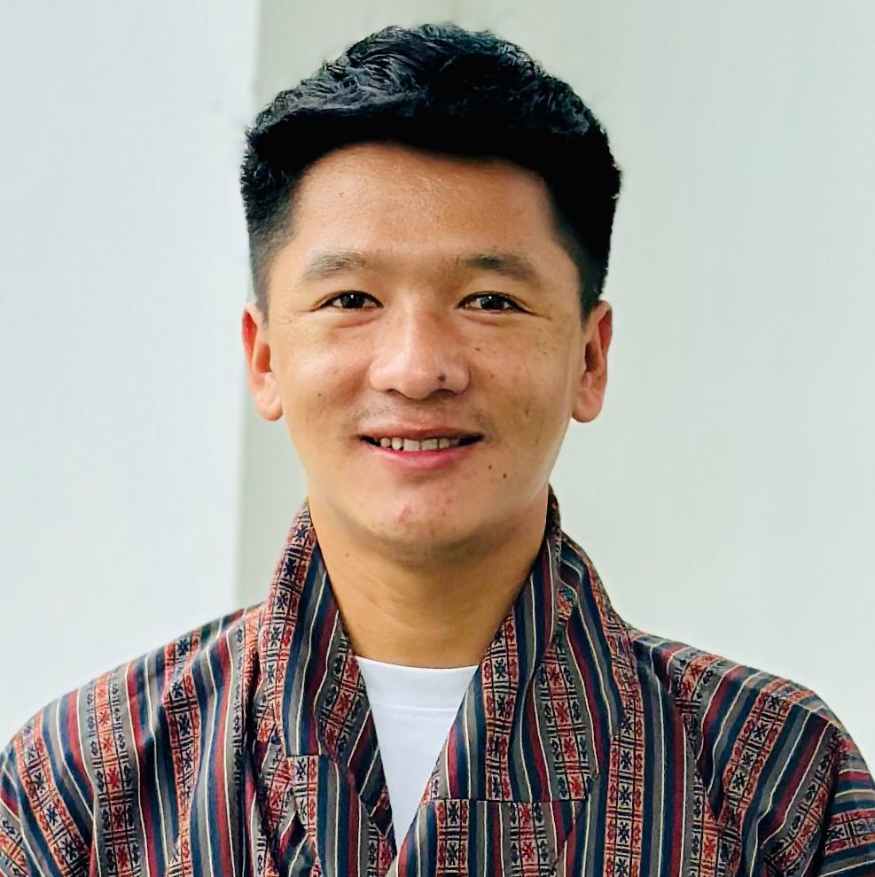 Mr. Pema Thinley
