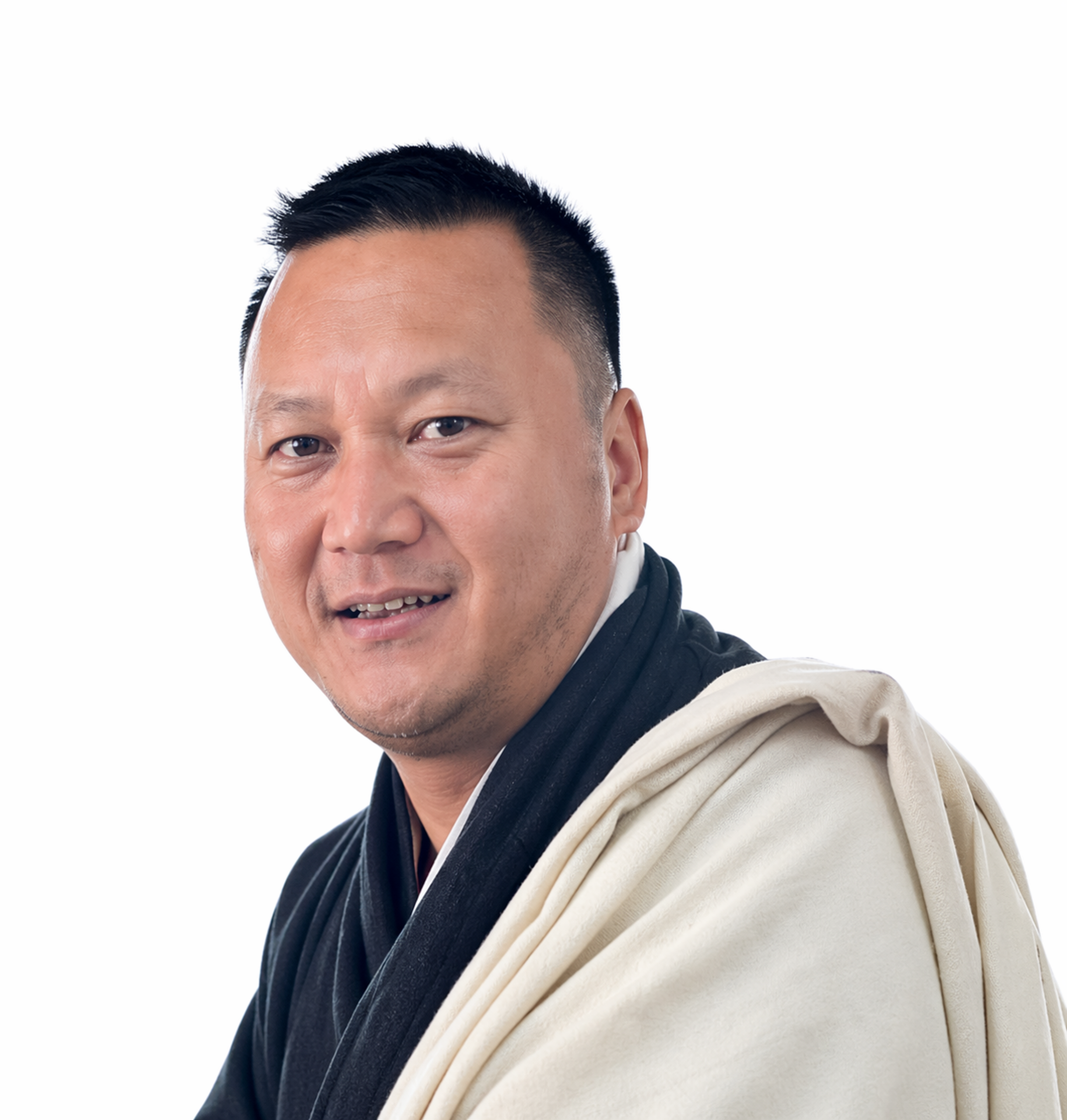 Speaker Name