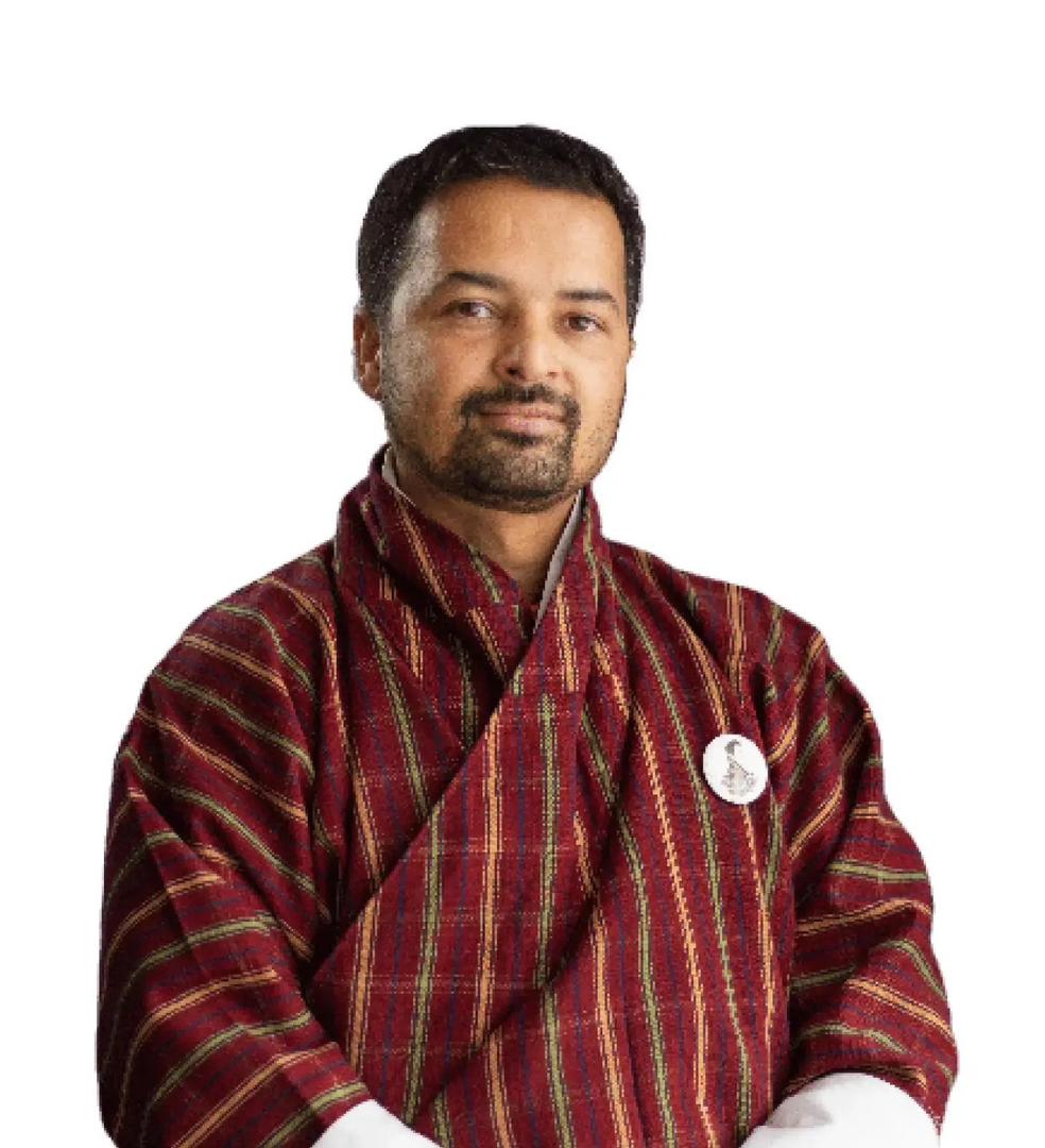 Ujjwal Deep Dahal