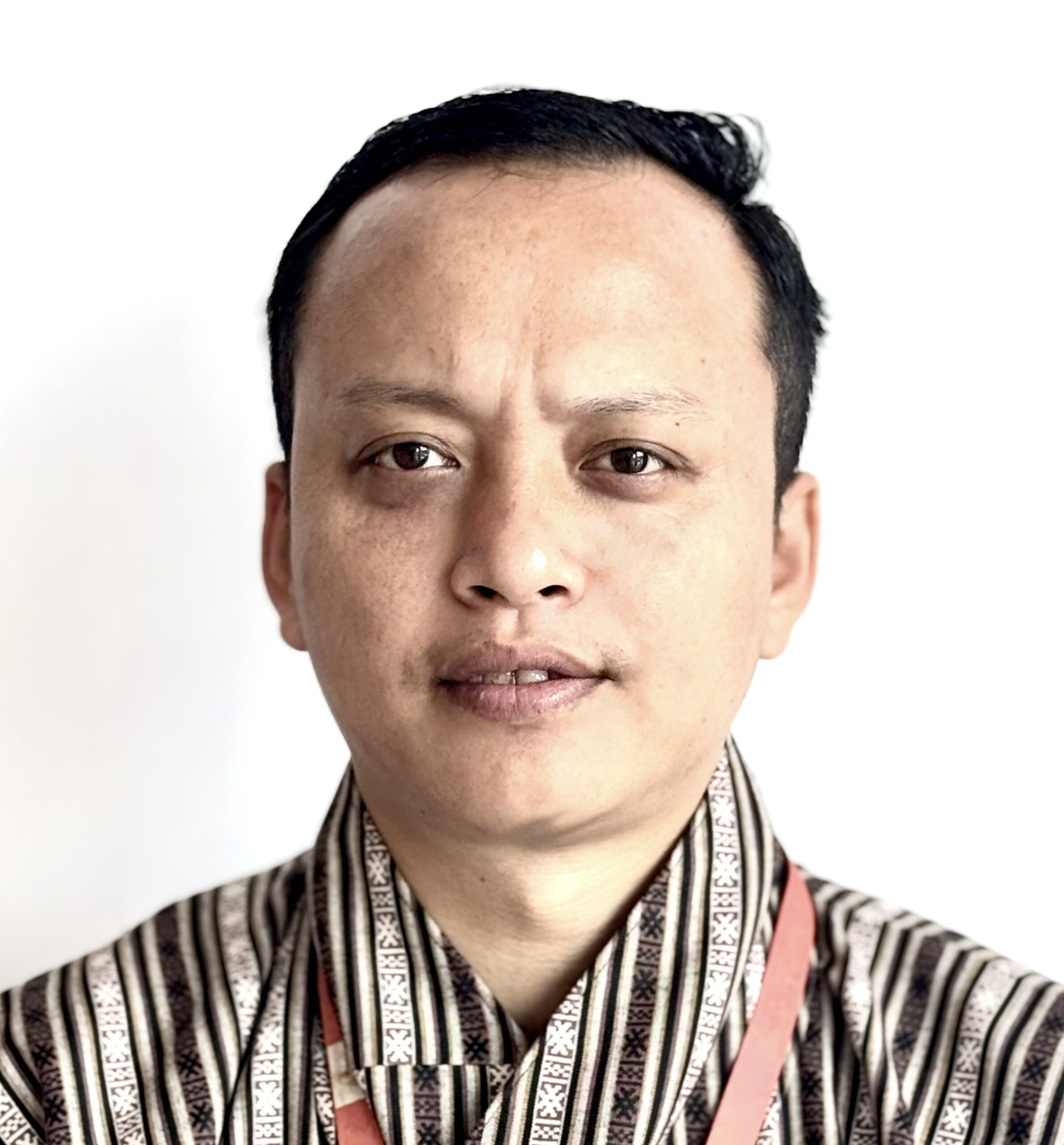 Ms. Dorji Tshomo Tshering