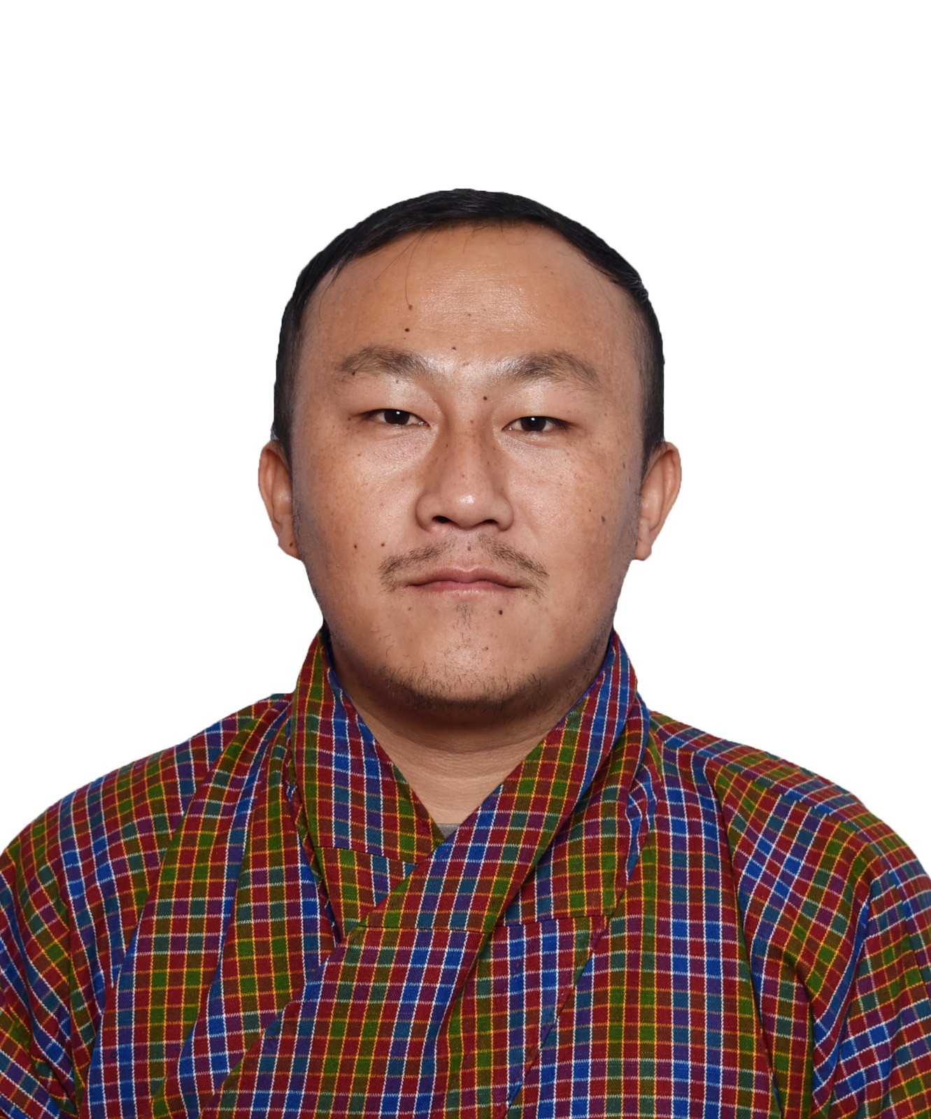 Ms. Dorji Tshomo Tshering