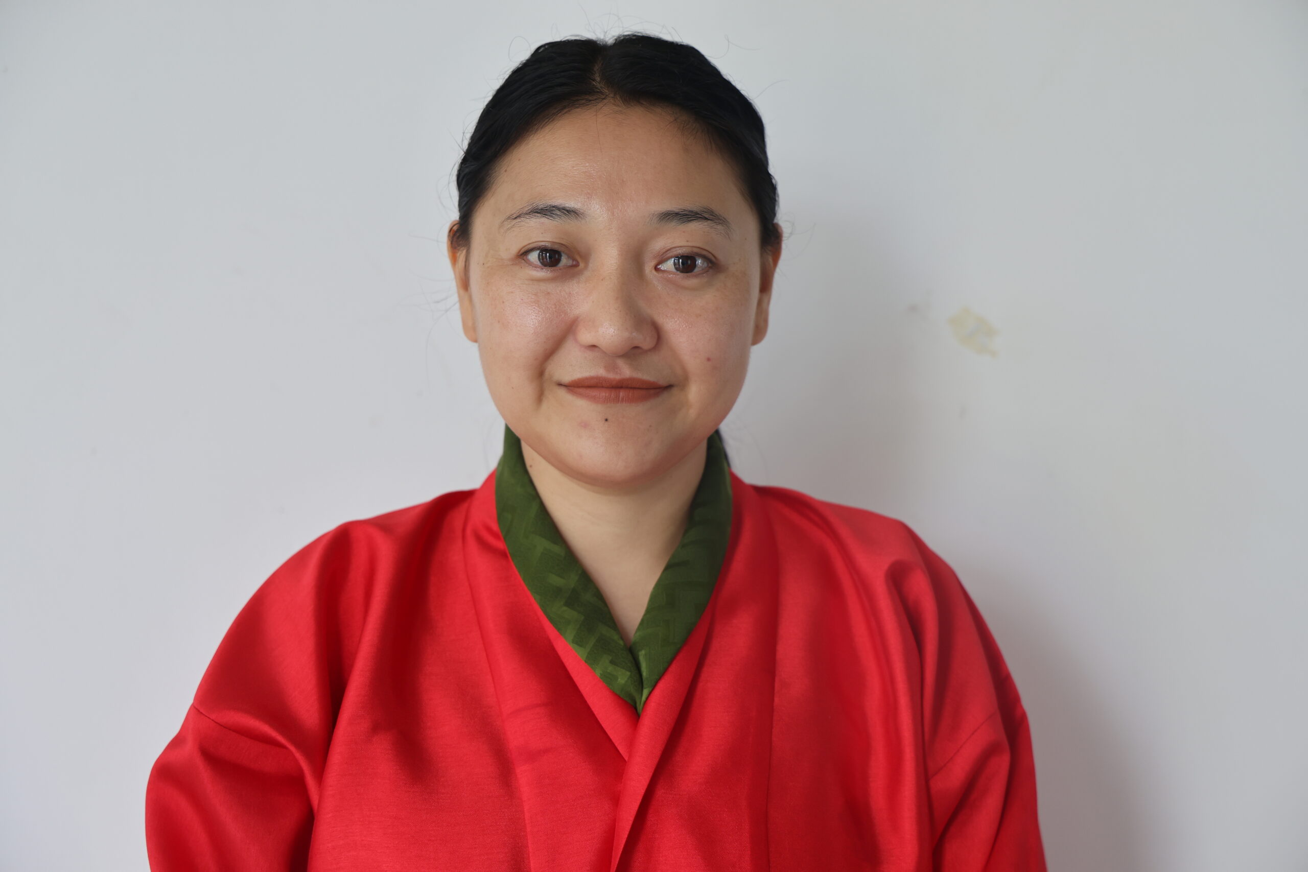 Ms. Tshering Denka